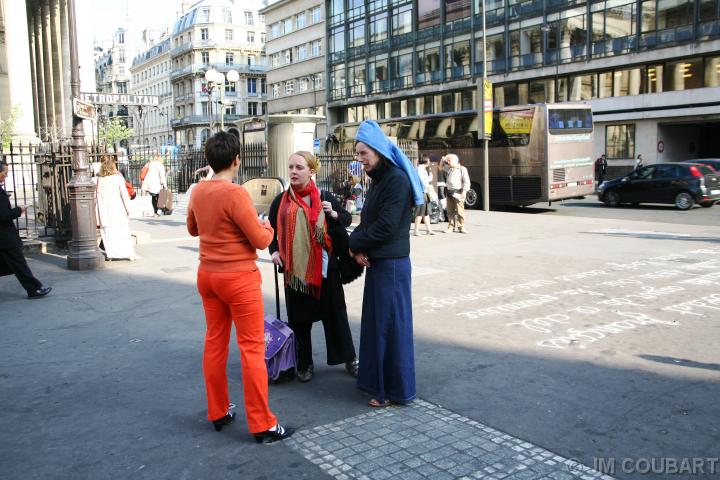 Vous avez atteint la dernire diapositive